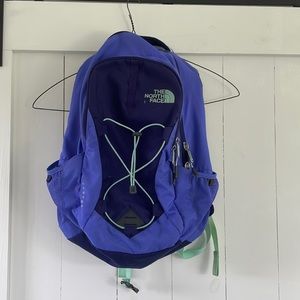 The North Face Jester Backpack